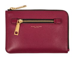 MARC JACOBS☆国内入荷済み☆Gotham Zip リスレット Amazon | マーク ジェイコブス 財布 長財布 ゴッサム ラウンド
